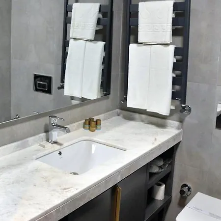 Trendlife Hotel