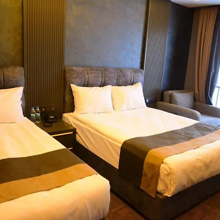 Trendlife Hotel