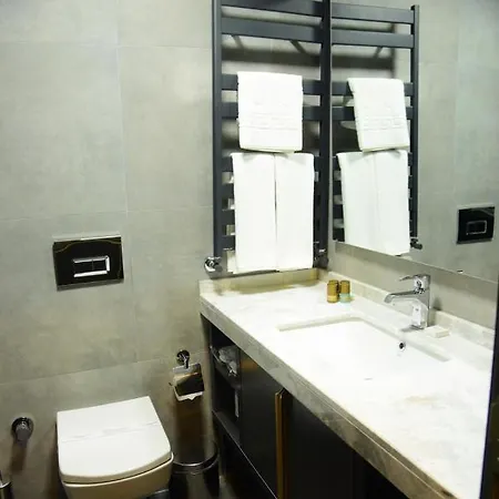 Hotel Trendlife Uludag (Bursa)