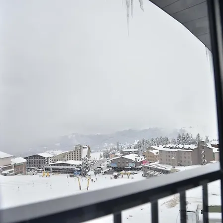 Trendlife Uludag (Bursa)