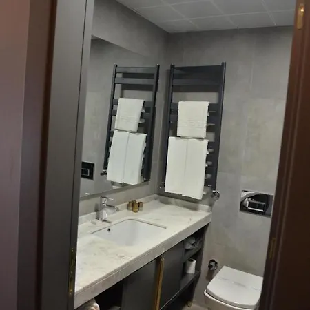 Trendlife Hotel 4*