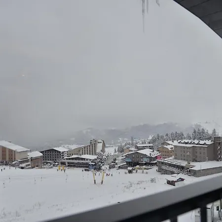 Trendlife 4* Uludag (Bursa)